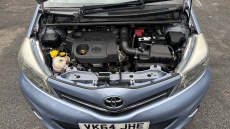 Toyota Yaris 1.4 D-4D Icon+ 5dr Diesel Hatchback